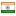 tracopedia.com server is located in India